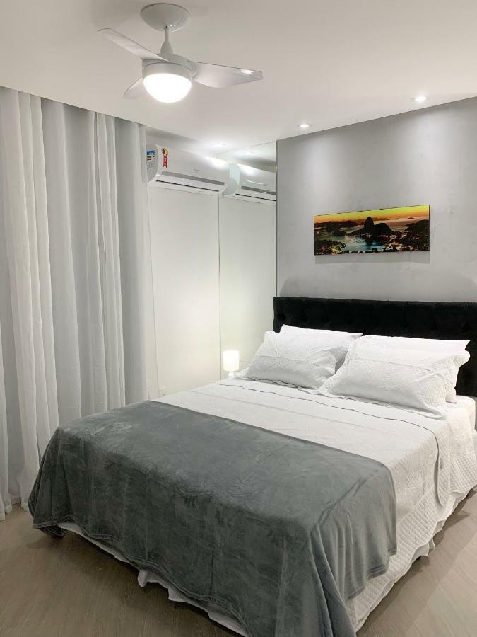 Ipanema 269 Studio Rio de Janeiro Esterno foto