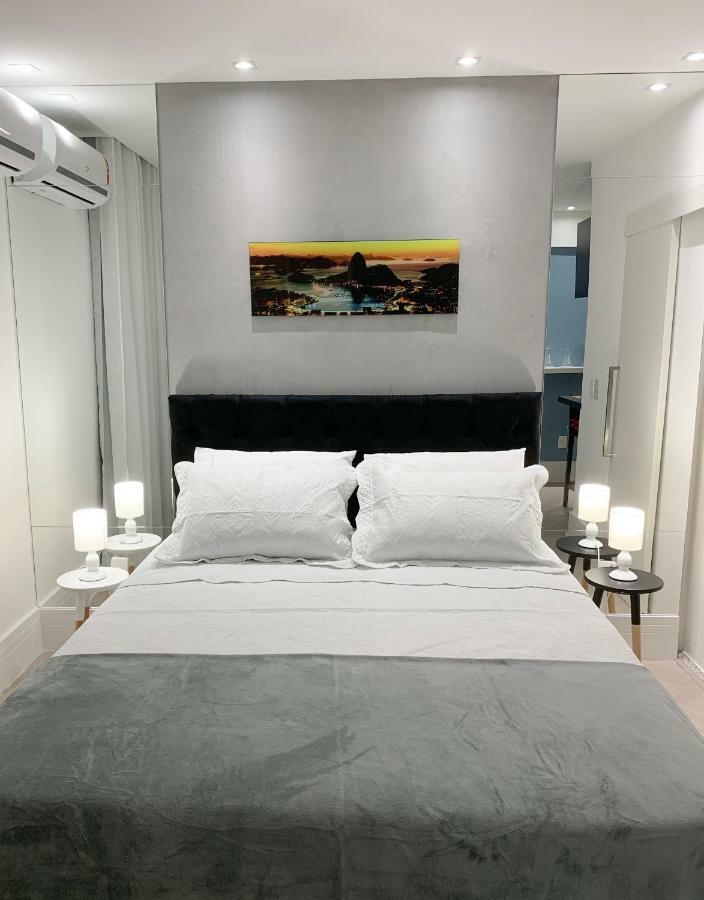 Ipanema 269 Studio Rio de Janeiro Esterno foto